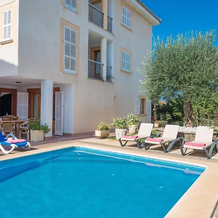 Holiday home House Abel