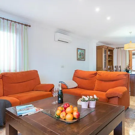 Holiday home House Abel *